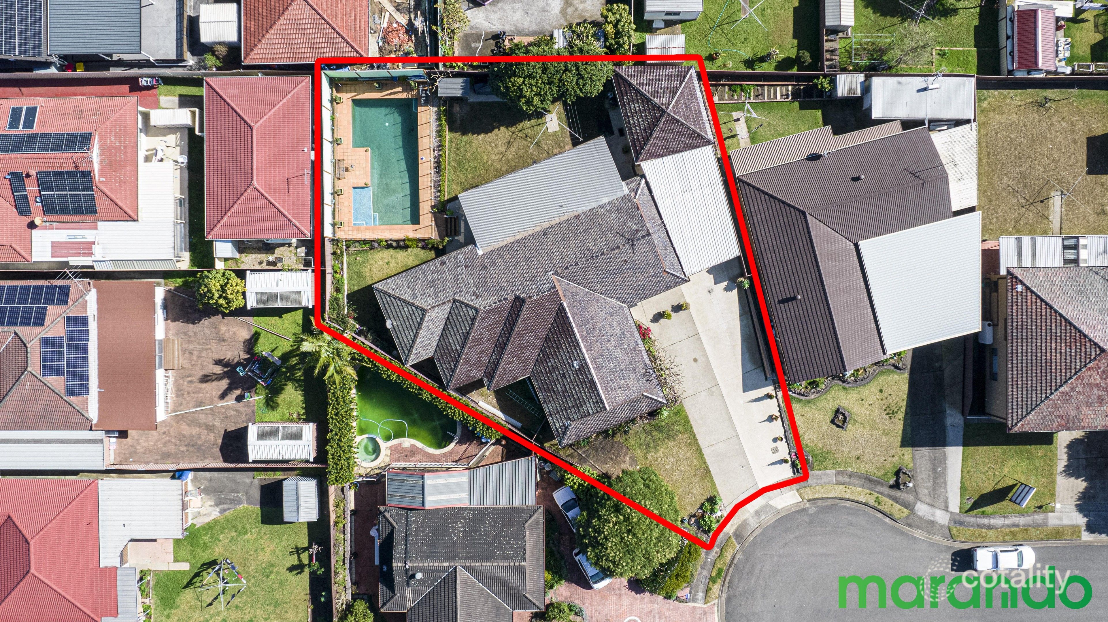 9 Bendigo Cl, Wakeley, NSW 2176