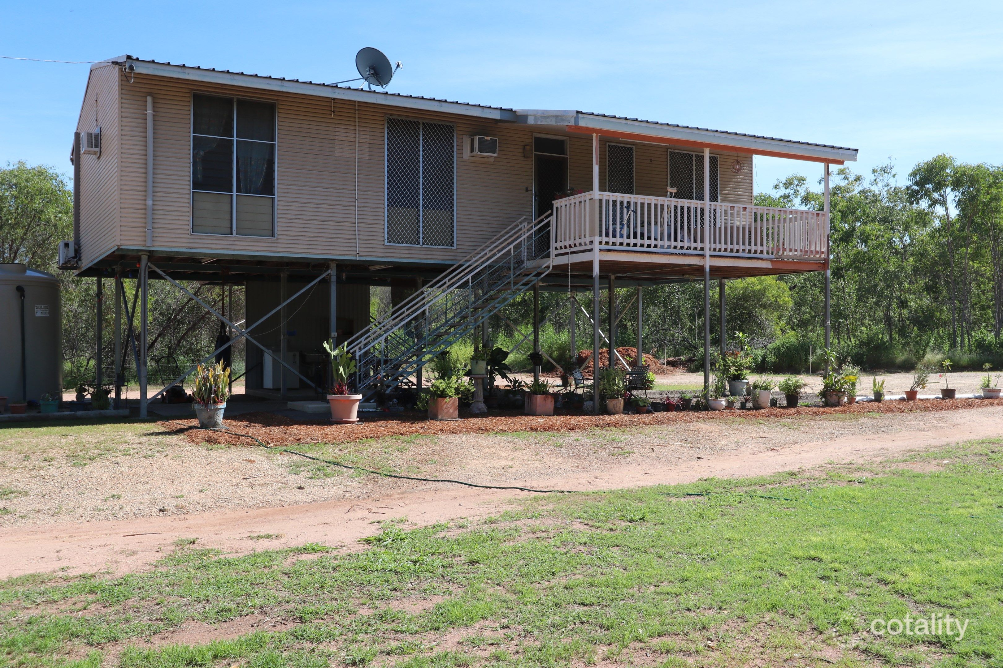 70 Edith Farms Rd, Edith, NT 0852