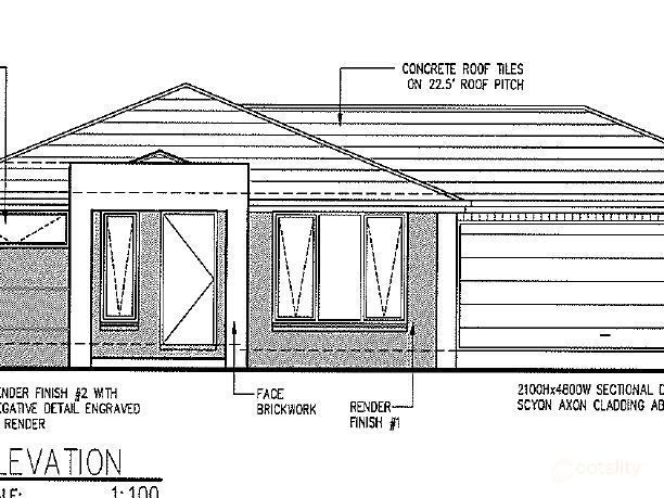 45 Paramount Bvd, Wyndham Vale, VIC 3024