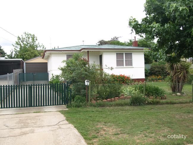 6 Downey St, Karabar, NSW 2620