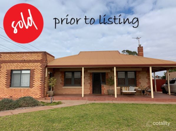 71 Lacey St, Whyalla, SA 5600