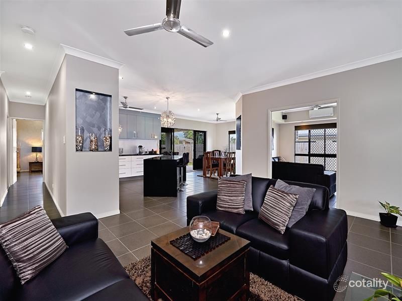 18 Devine Cres, Gordonvale, QLD 4865