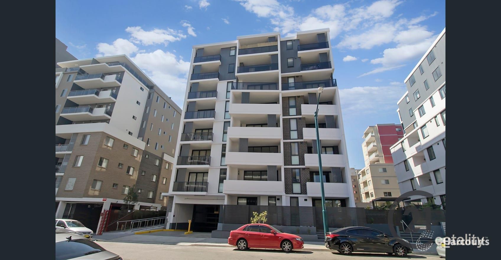 9/6-8 George St, Warwick Farm, NSW 2170