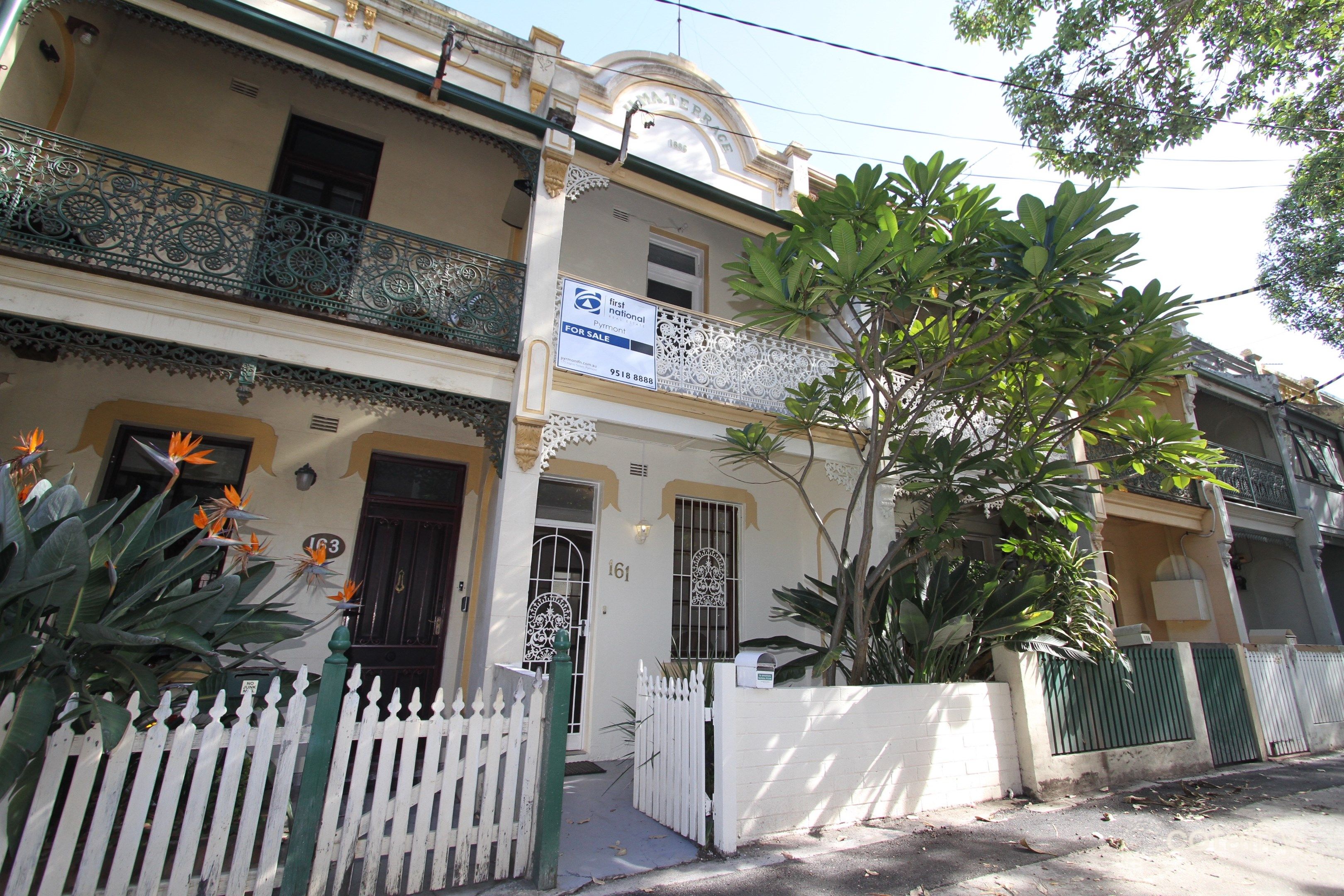 161 Jones St, Ultimo, NSW 2007