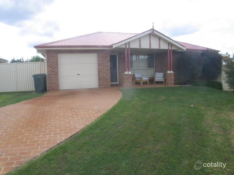 10 James St, Gulgong, NSW 2852