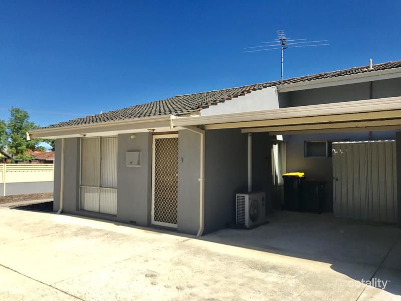 1/178 Eighth Ave, Inglewood, WA 6052