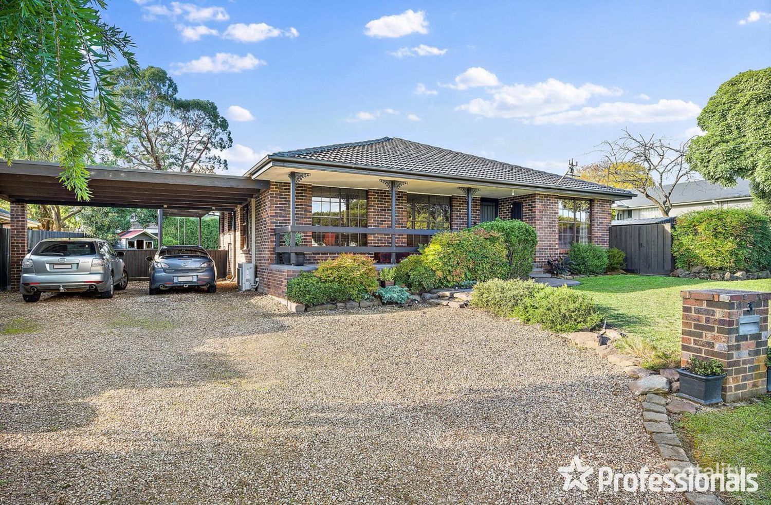 3 Claire St, Coldstream, VIC 3770