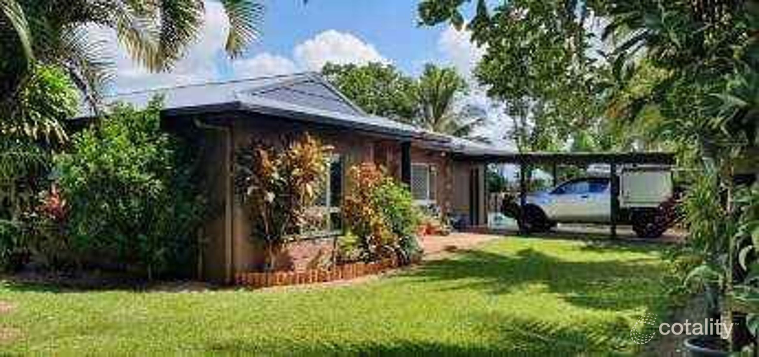 2000 Japoon Rd, Bombeeta, QLD 4871