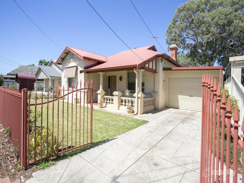 5 Lincoln Ave, Plympton, SA 5038