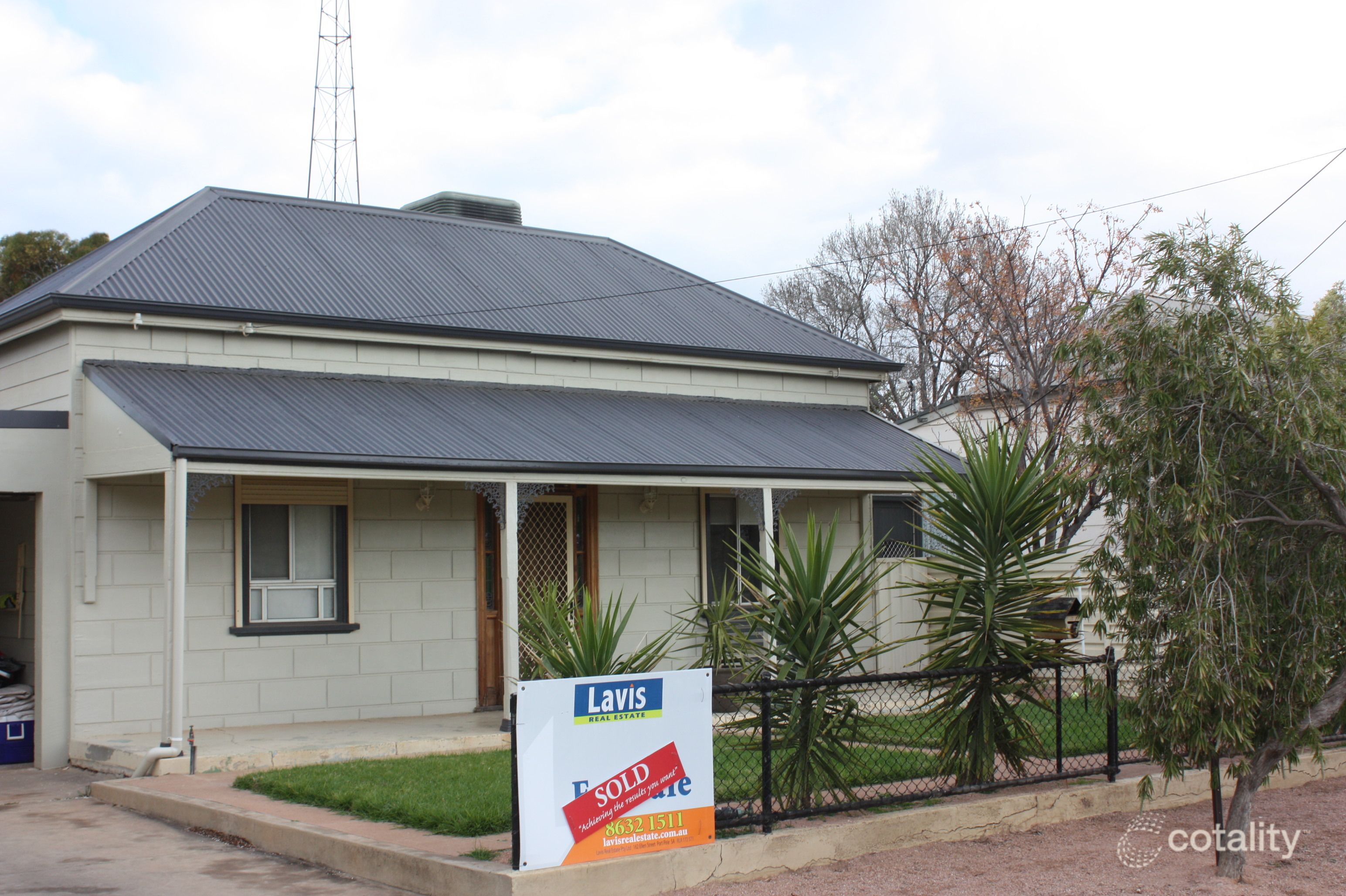 6 Pirie St, Port Pirie South, SA 5540