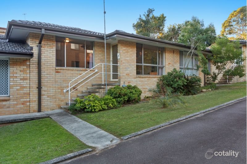 3/33 Central Coast Hwy, West Gosford, NSW 2250