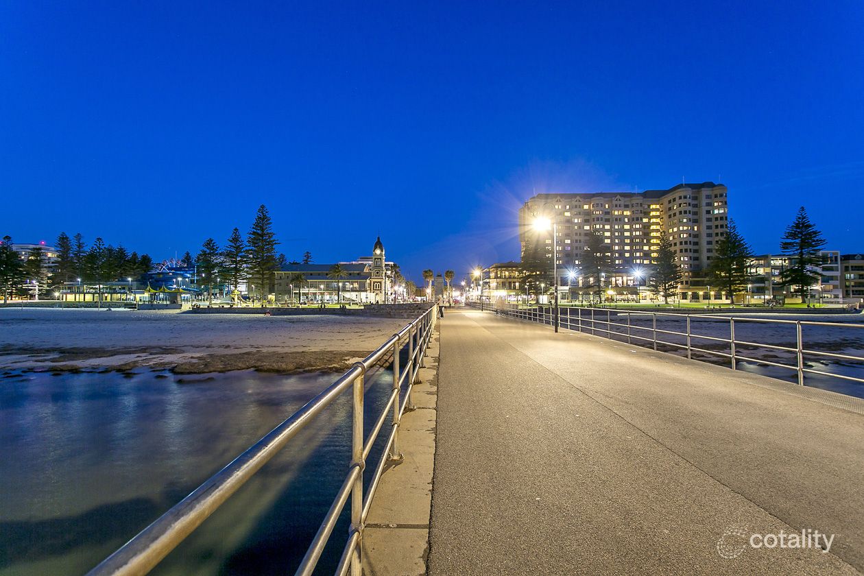 12/22 North Esp, Glenelg North, SA 5045