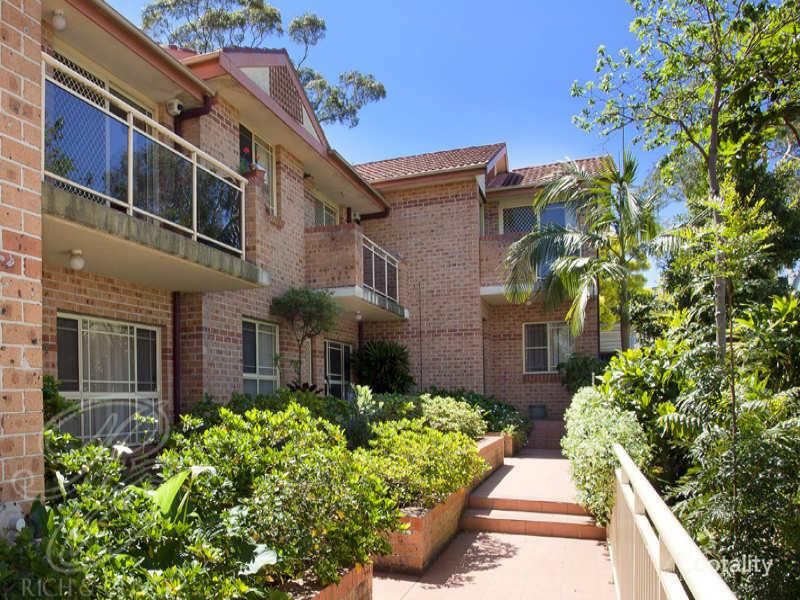 6/138 Croydon Ave, Croydon Park, NSW 2133