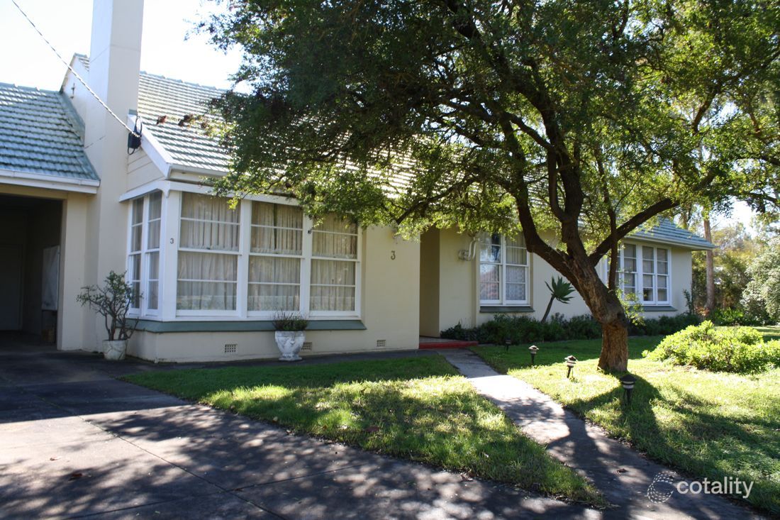 3 Platt Cres, Naracoorte, SA 5271