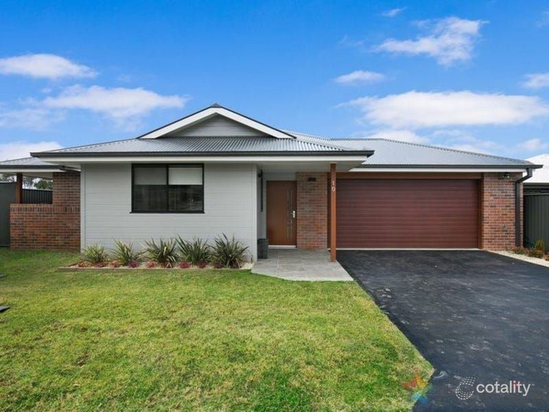 10/22 Freeman Cres, Armidale, NSW 2350