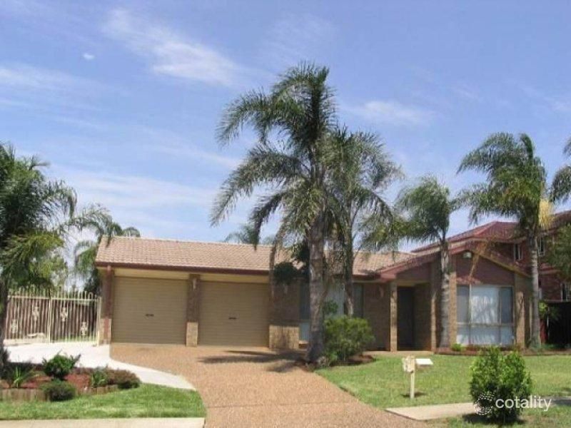 4 Melanie St, Hassall Grove, NSW 2761