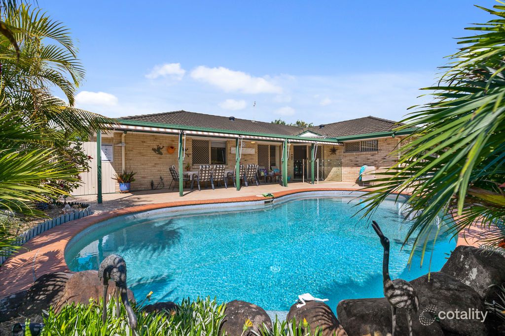 37 Columbia St, Sippy Downs, QLD 4556