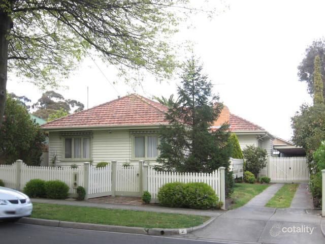 2 Edith Ave, Nunawading, VIC 3131