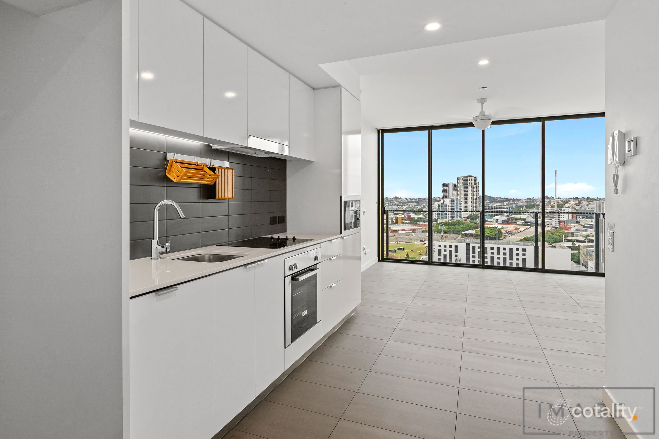 1911/10 Trinity St, Fortitude Valley, QLD 4006