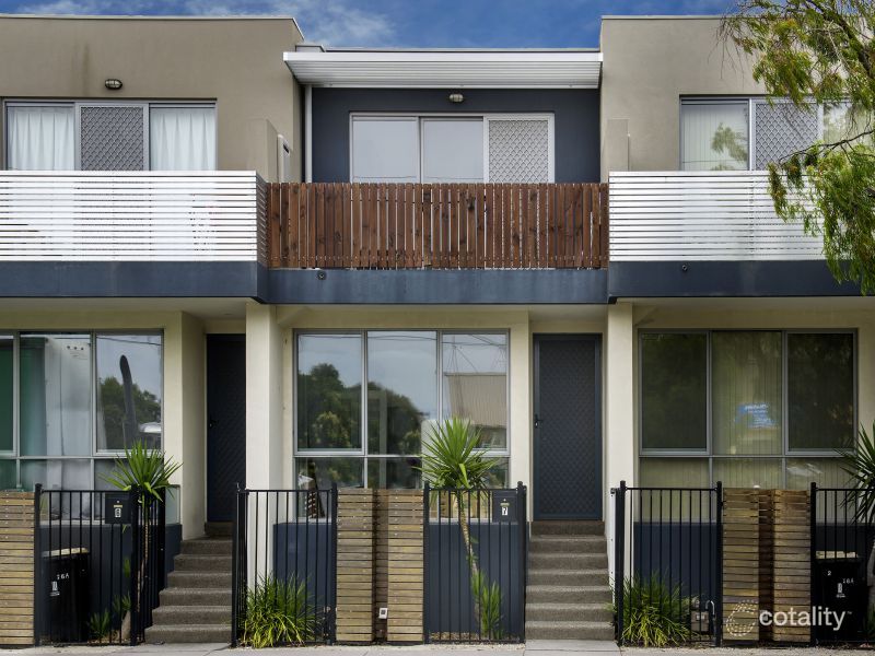 7/26a Audsley St, Clayton South, VIC 3169