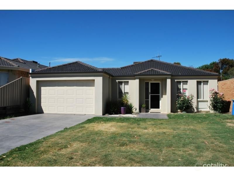 13 Mckinley Ct, Barooga, NSW 3644