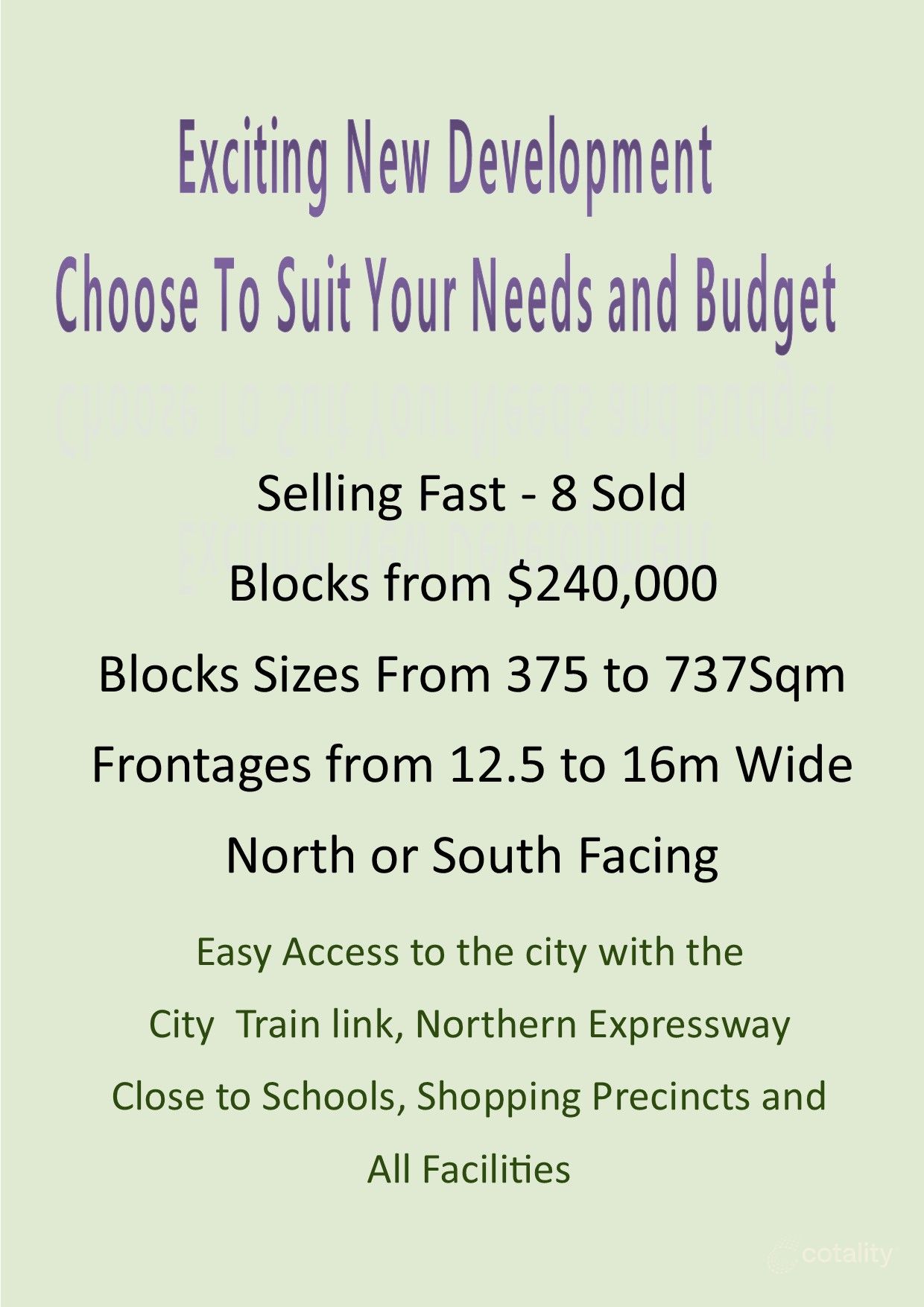 Lot 28 Andrews Rd, Munno Para Downs, SA 5115