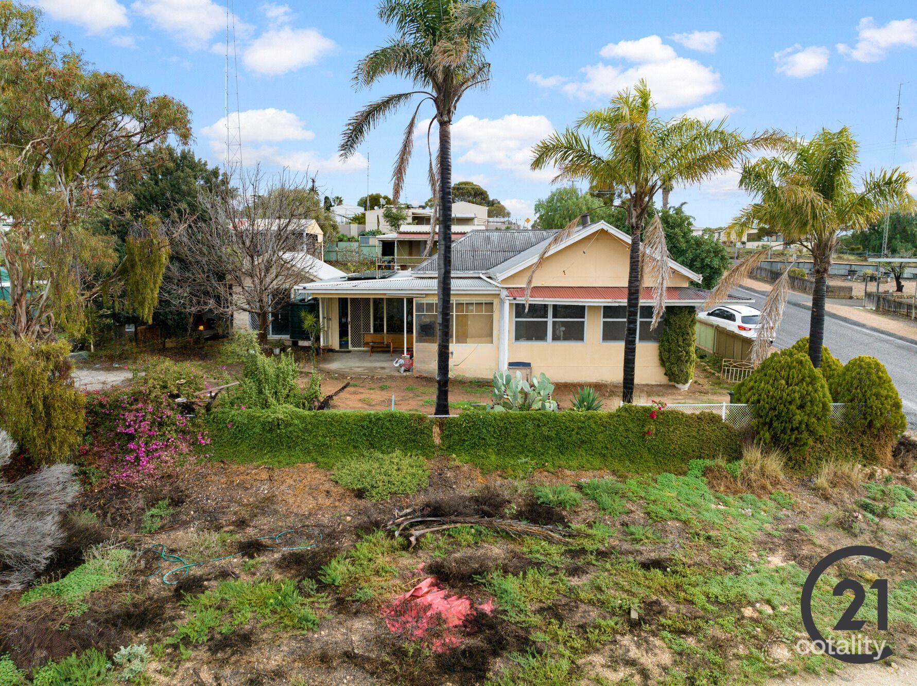 31 Acland St, Blanchetown, SA 5357