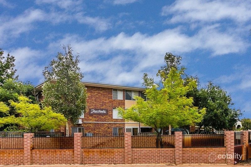 31e/47 Herdsman Pde, Wembley, WA 6014
