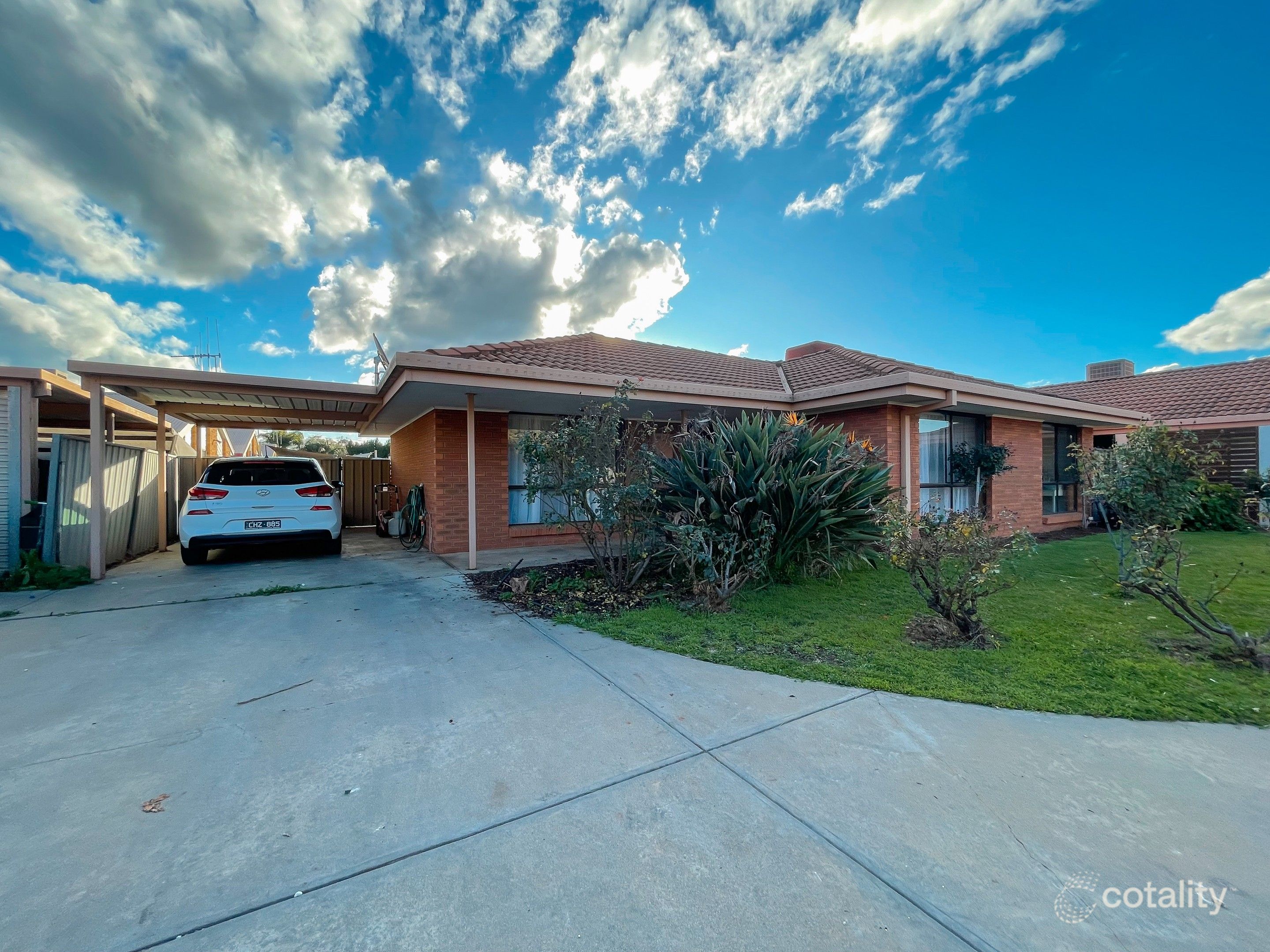 2/32 Nowie St, Swan Hill, VIC 3585