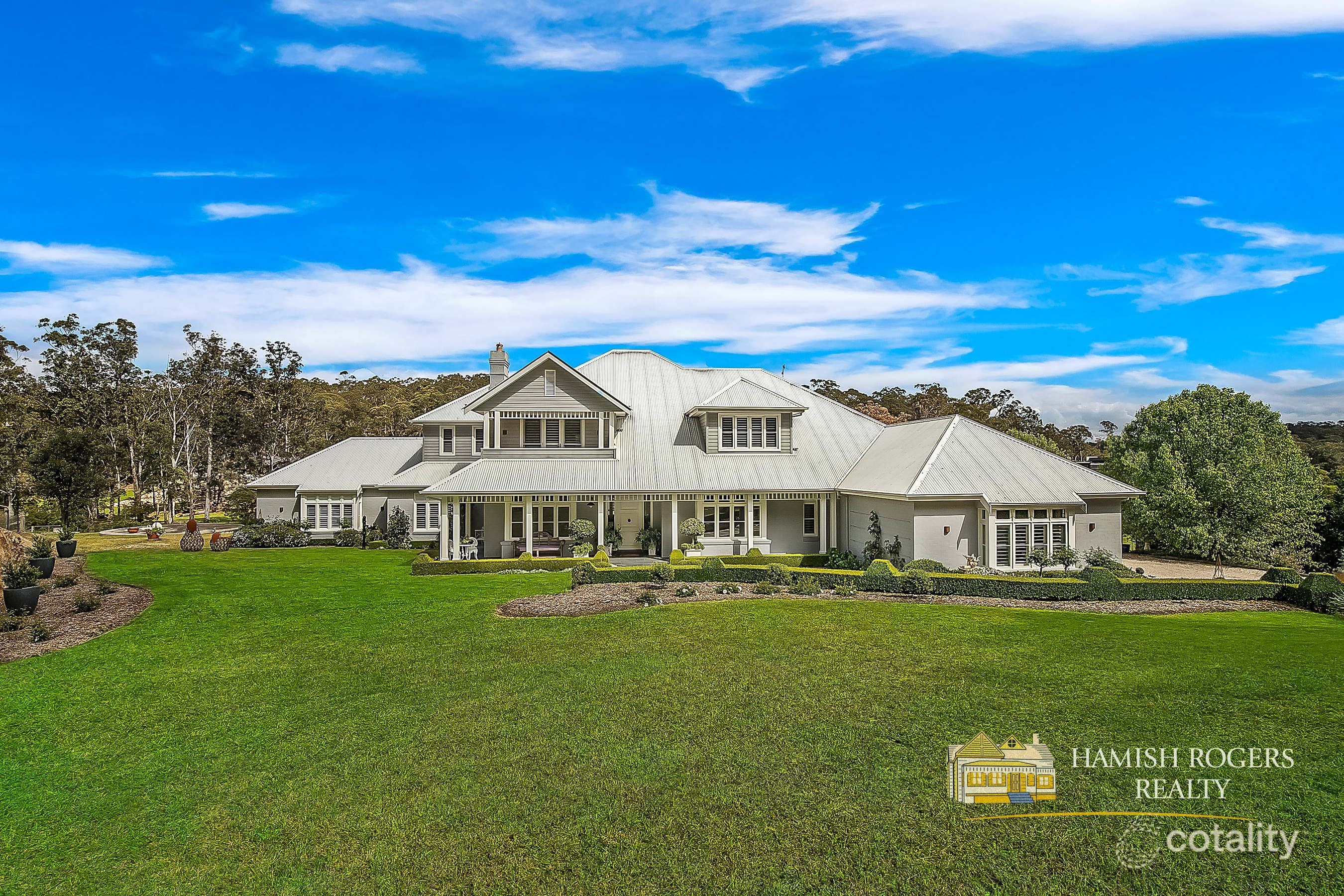 10 Farm Rd, Kenthurst, NSW 2156