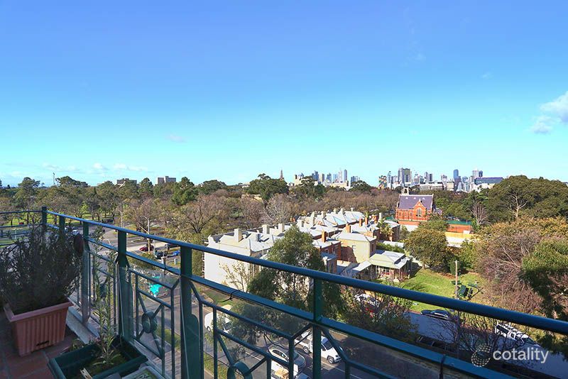 34/2 Macarthur Rd, Parkville, VIC 3052