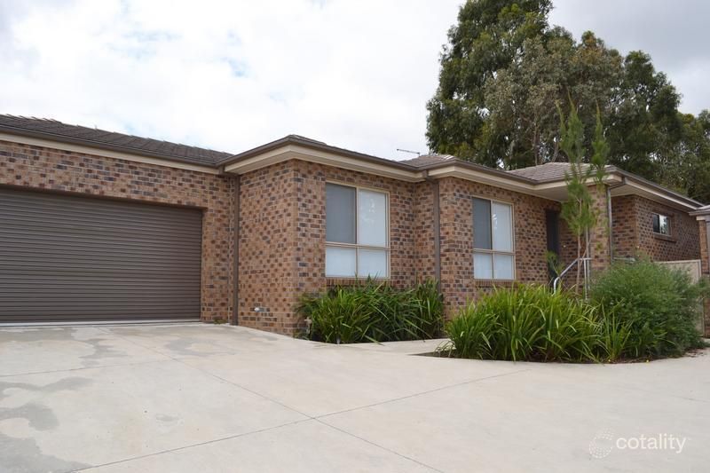 2/1204 Havelock St, Ballarat North, VIC 3350
