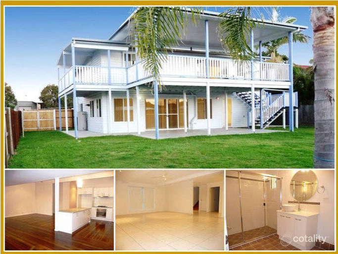 7 Hansen St, Urangan, QLD 4655