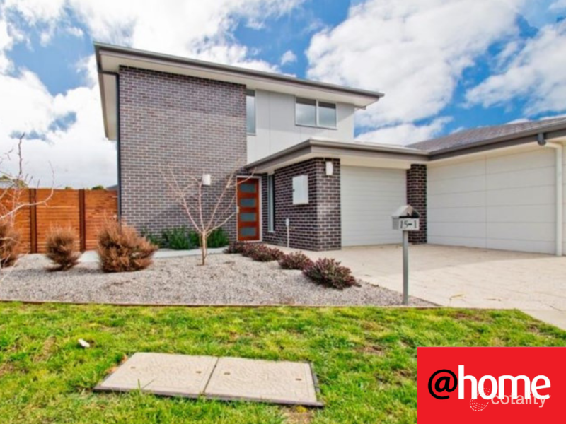 1/15 Hortus Pl, Newnham, TAS 7248