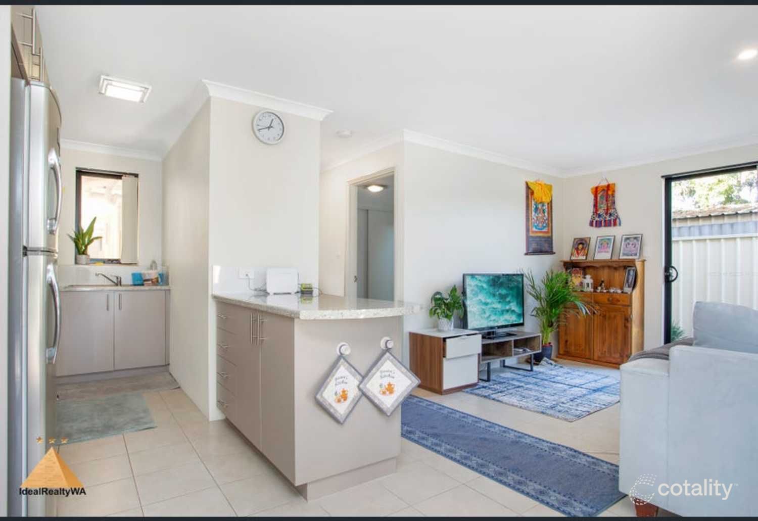 17/2 View Ave, Langford, WA 6147