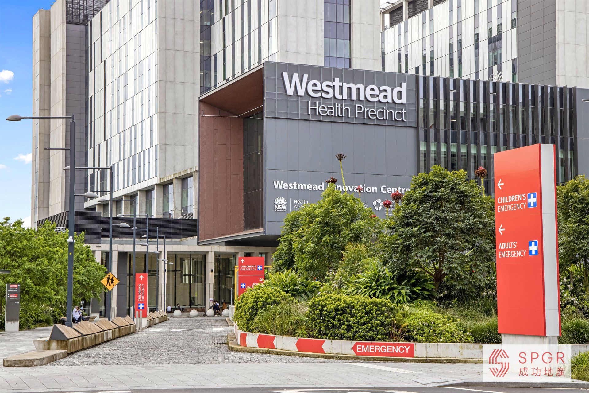 402/2-4 Amos St, Parramatta, NSW 2150