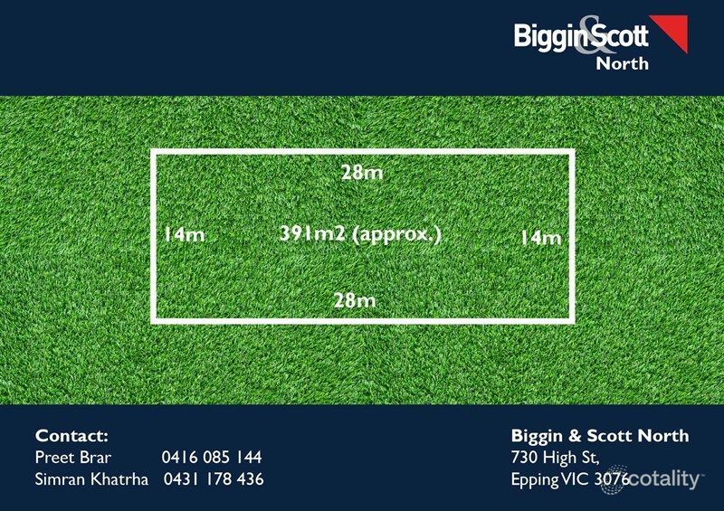 27 Westlock Rd, Mickleham, VIC 3064