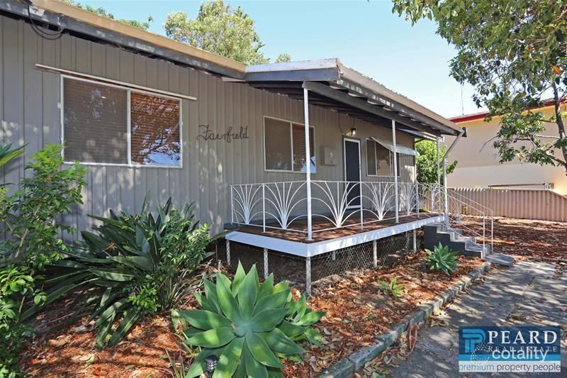 5 Short St, Mandurah, WA 6210