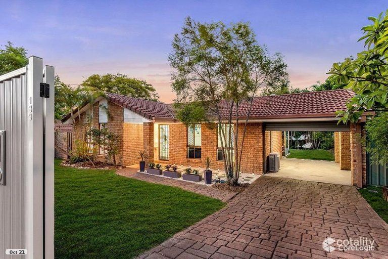 139 Sumners Rd, Jamboree Heights, QLD 4074