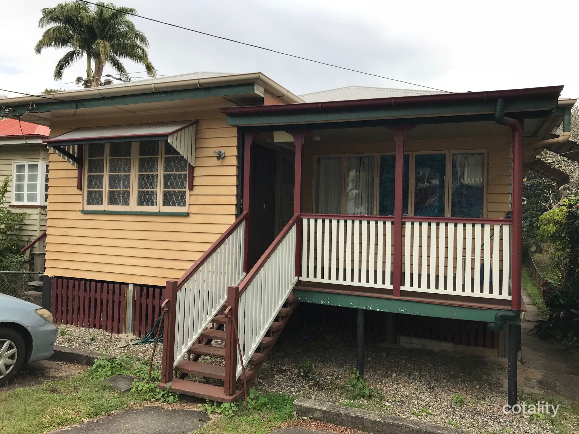 1/41 Hetherington St, Herston, QLD 4006