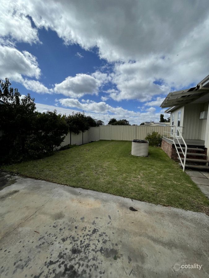 18 O'Connor St, Manjimup, WA 6258