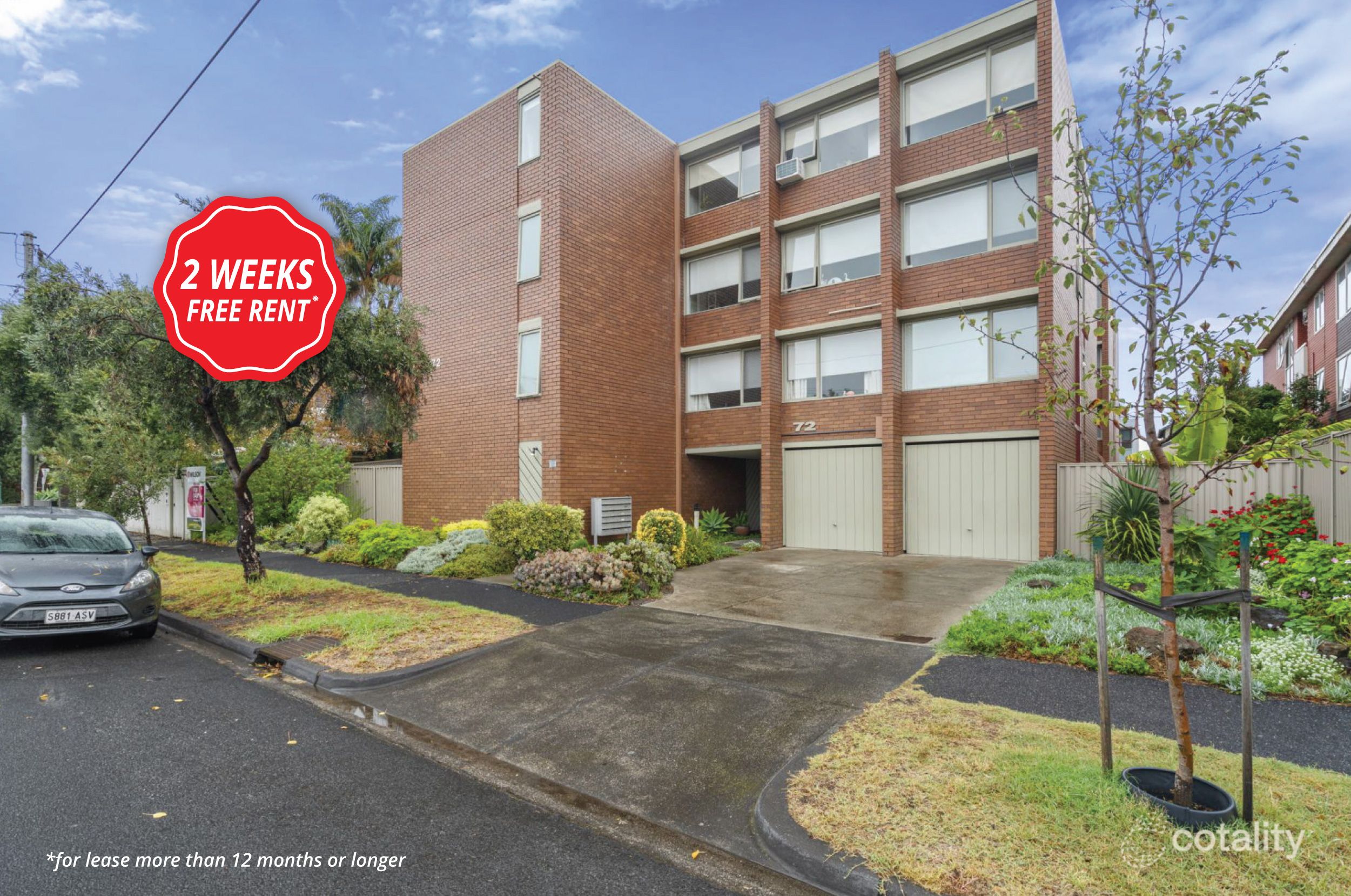 14/72-76 Patterson St, Middle Park, VIC 3206