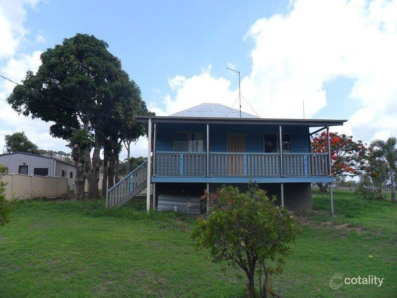 12 Oleandor Ave, Bouldercombe, QLD 4702