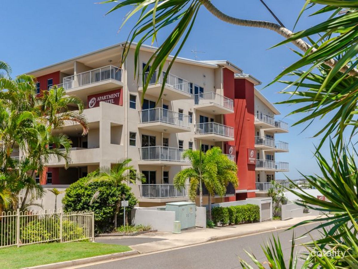 202/66 Oaka Lane, Gladstone Central, QLD 4680