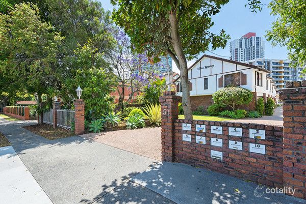 9/51 Bauer St, Southport, QLD 4215