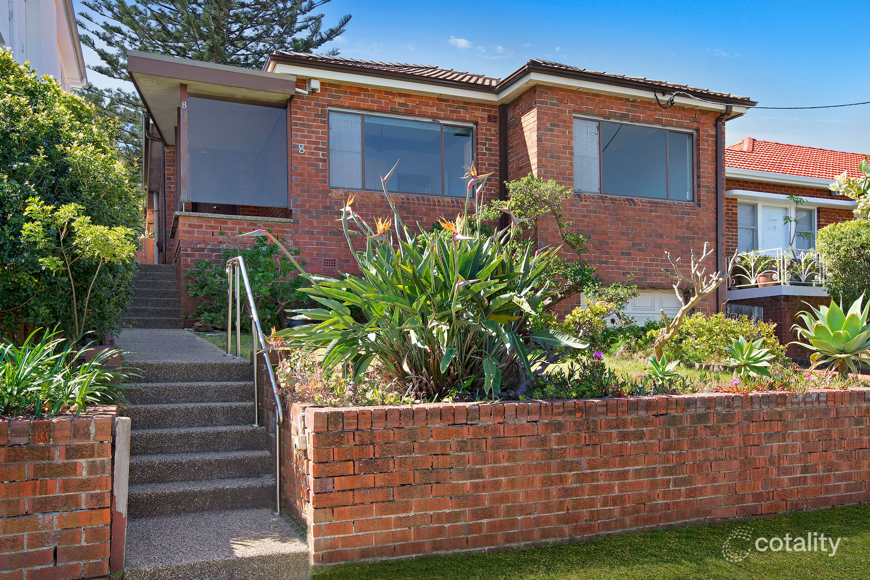 8 Macdonald St, Vaucluse, NSW 2030