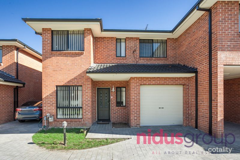 16/16-18 Methven St, Mount Druitt, NSW 2770