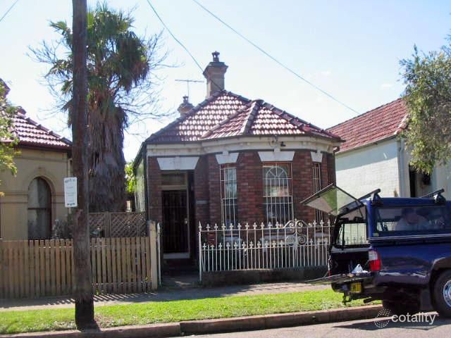 31 Marlborough St, Leichhardt, NSW 2040