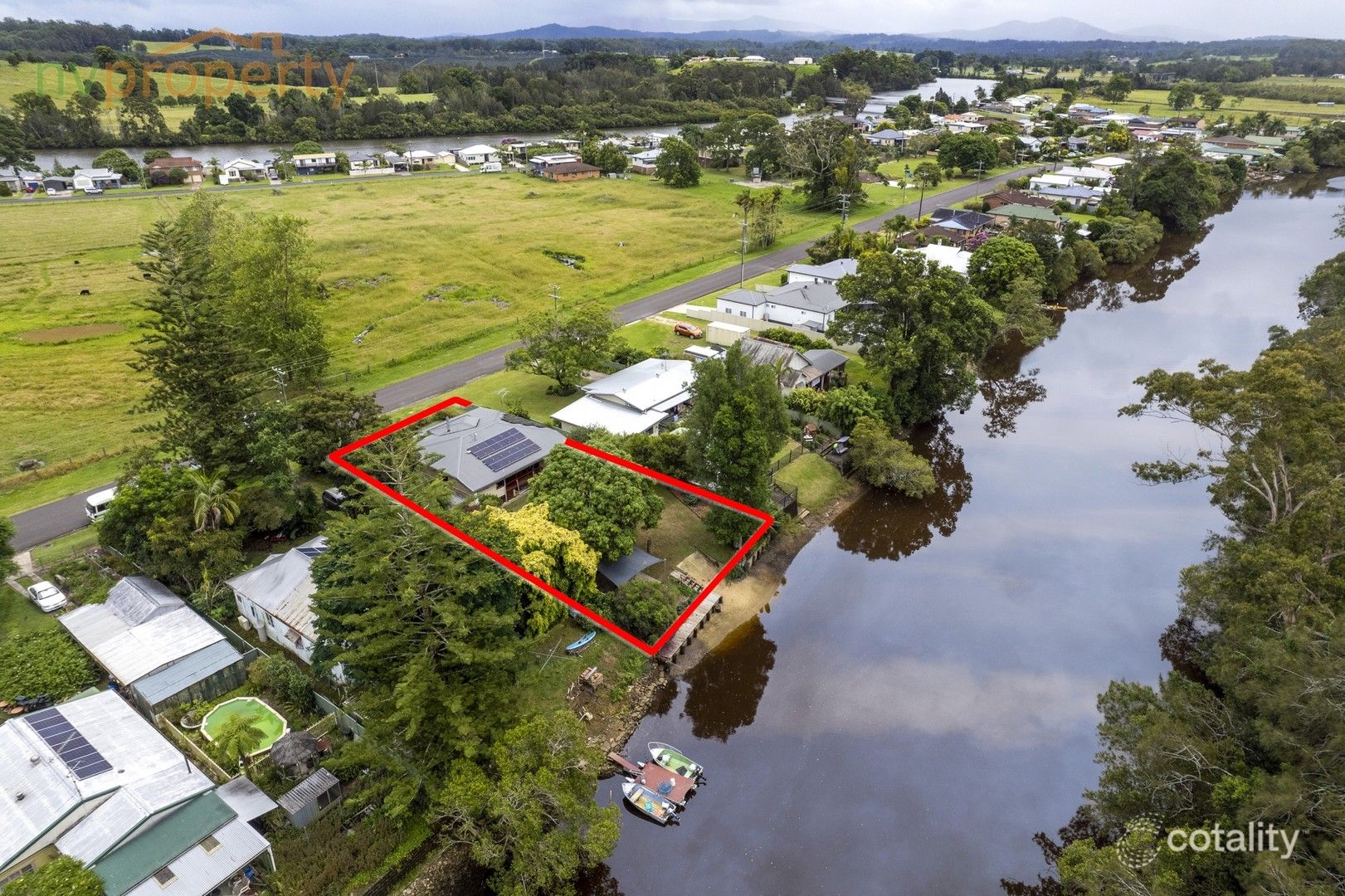 59 Sturdee St, Macksville, NSW 2447