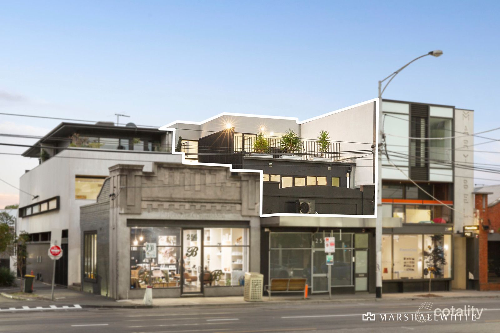 1/257 Swan St, Richmond, VIC 3121